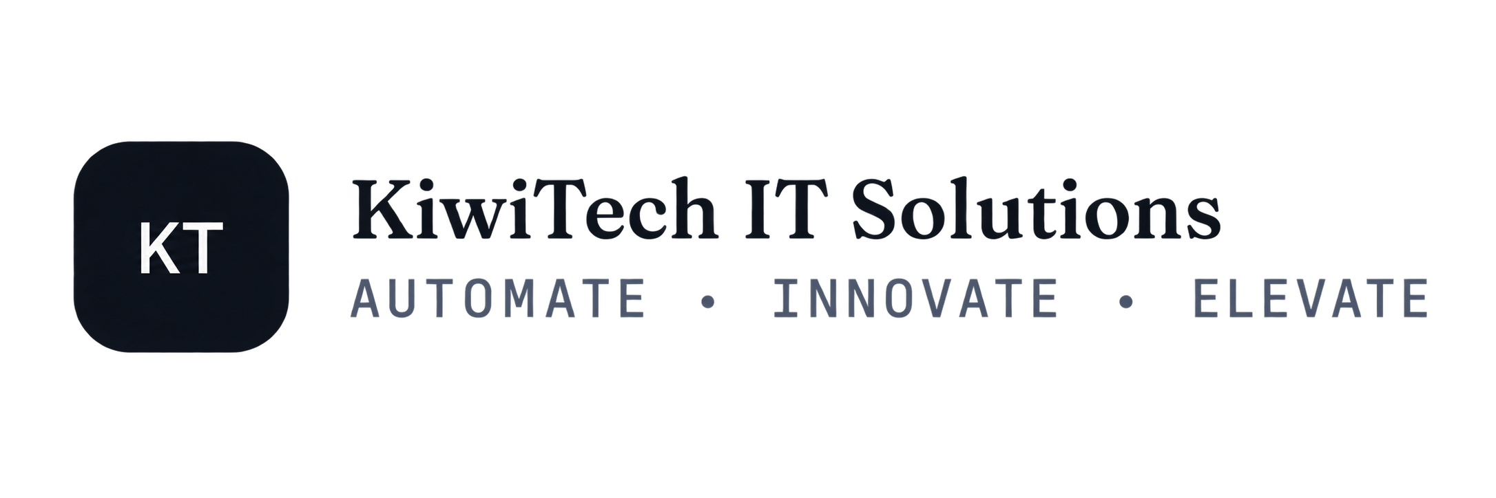 KiwiTech IT Solutions